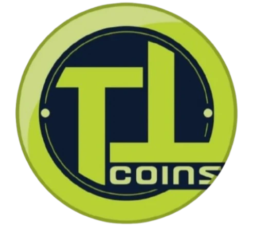 Trader Coins