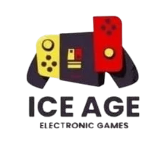Ice Age Games
