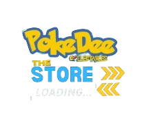 PokeDee Collectables