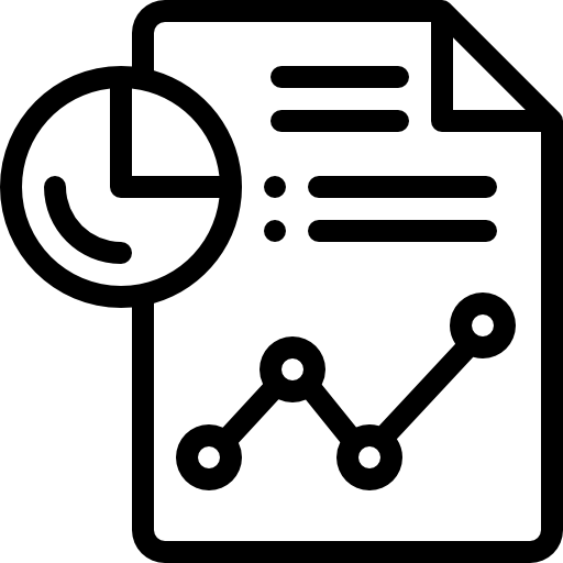 تقارير تفصيلية